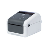 Brother TD-4420DN etiketprinter Direkte termisk 203 x 203 dpi 203 mm/sek. Ledningsført Ethernet LAN