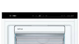 Bosch Serie 6 GSN54AWDV fryser Stående fryser Fritstående 328 L Hvid