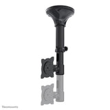Neomounts FPMA-C025BLACK tv-beslag 76,2 cm (30") Sort