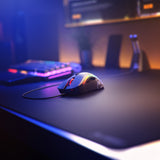 Glorious Gaming Model D mus Spil Højre hånd USB Type-A Optisk 12000 dpi