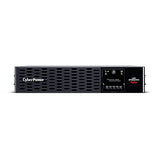 CyberPower PR3000ERTXL2U UPS-enhed Interaktivt indgangsstik 3 kVA 3000 W 8 AC stikkontakt(er)