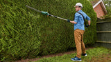 Bosch UniversalHedgePole 18 Enkelt klinge 3,6 kg
