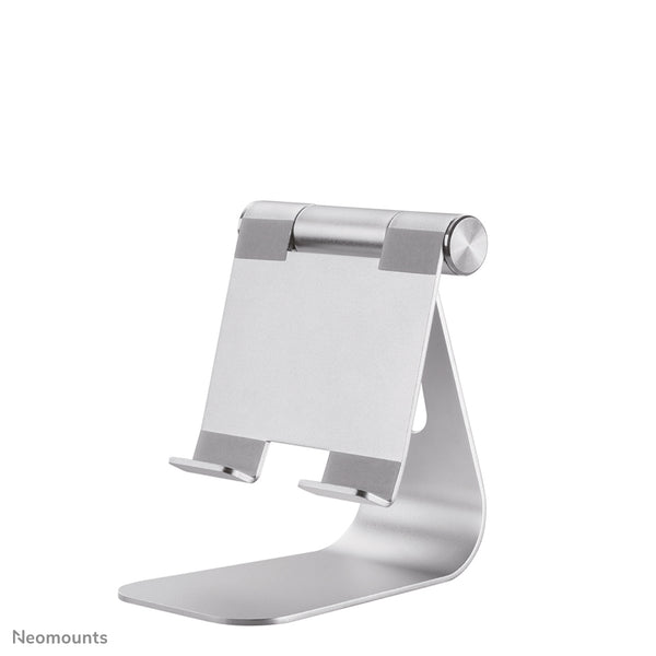 Neomounts DS15-050SL1 tablet sikkerhedslås Sølv 27,9 cm (11")