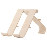 R-Go Tools RGOTPW laptop stativ Hvid 55,9 cm (22")