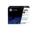 HP LaserJet 147X High Yield Black Original Toner Cartridge tonerpatron 1 stk
