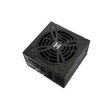 FSP Hydro G PRO 650W enhed til strømforsyning 20+4 pin ATX ATX Sort