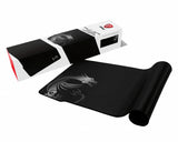 MSI Agility GD70 Gaming musemåtte Sort