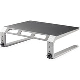 StarTech.com MONSTND desktop arbejdsplads med siddestativ