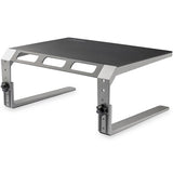 StarTech.com MONSTND desktop arbejdsplads med siddestativ