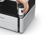 Epson EcoTank M2170 Inkjet A4 1200 x 2400 dpi 39 sider pr. minut Wi-Fi