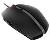 CHERRY GENTIX 4K mus Kontor Ambidextrous USB Optisk 3600 dpi
