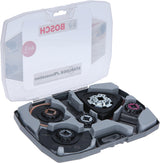 Bosch 2 608 664 624 multifunktion værktøj Bladsæt