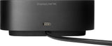 HP USB-C/A Universal Dock G2 Ledningsført USB 3.2 Gen 1 (3.1 Gen 1) Type-C Sort
