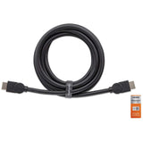 Manhattan 355360 HDMI-kabel 5 m HDMI Type A (Standard) Sort