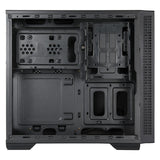 Chieftec UK-02B-OP computeretui Terning Sort