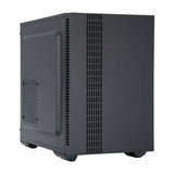 Chieftec UK-02B-OP computeretui Terning Sort