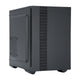 Chieftec UK-02B-OP computeretui Terning Sort