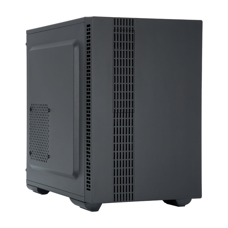 Chieftec UK-02B-OP computeretui Terning Sort