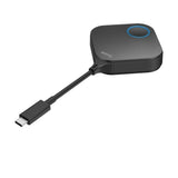 BenQ InstaShow WDC10C Button Kit Knapsæt Sort 1 stk