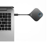 BenQ InstaShow WDC10C Button Kit Knapsæt Sort 1 stk