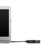 BenQ InstaShow WDC10C Button Kit Knapsæt Sort 1 stk
