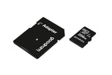 Goodram M1AA 256 GB MicroSDXC UHS-I Klasse 10