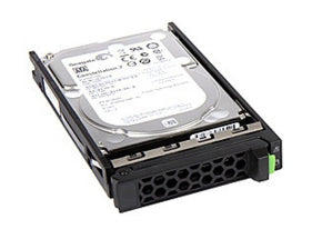 Fujitsu S26361-F5728-L112 harddisk 1,2 TB 10000 rpm 3.5" SAS