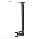 Neomounts FPMA-C100 tv-beslag 76,2 cm (30") Sort