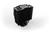 be quiet! Dark Rock Slim Processor Køler 12 cm Sort