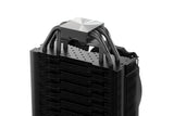 be quiet! Dark Rock Slim Processor Køler 12 cm Sort