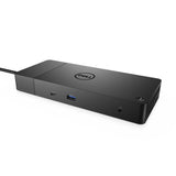 DELL WD19 Ledningsført USB 3.2 Gen 1 (3.1 Gen 1) Type-C Sort