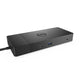 DELL WD19 Ledningsført USB 3.2 Gen 1 (3.1 Gen 1) Type-C Sort