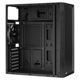 Aerocool Split Midi Tower Sort