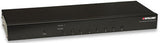 Intellinet 8-Port KVM Switch Sort