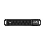 APC SRT1500RMXLI UPS-enhed Dobbeltkonvertering (online) 1,5 kVA 1500 W 6 AC stikkontakt(er)