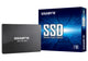 GIGABYTE GP-GSTFS31100TNTD intern solid state drev 1 TB 2.5" SATA