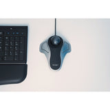 Kensington 64327eu mus Kontor Ambidextrous USB Type-A