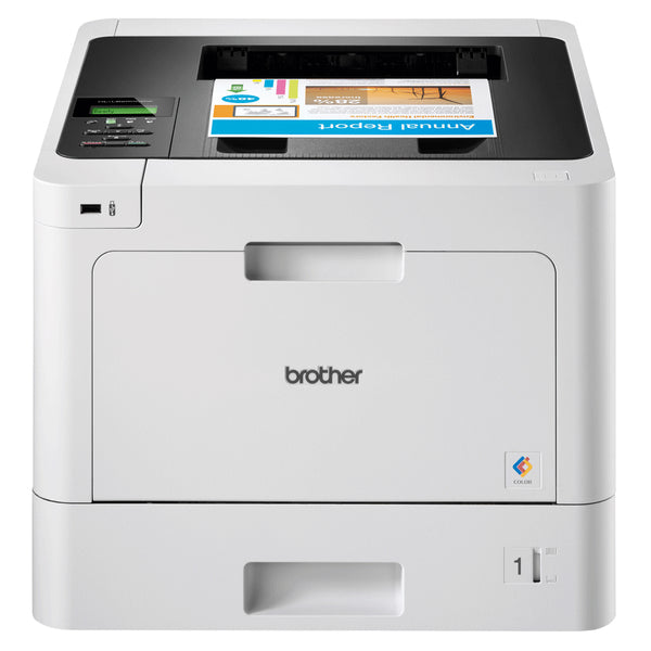 Brother HL-L8260CDW laser printer Farve 2400 x 600 dpi A4 Wi-Fi