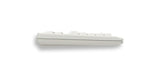 CHERRY TouchBoard G80-1190 tastatur Universel USB QWERTZ Tysk Grå