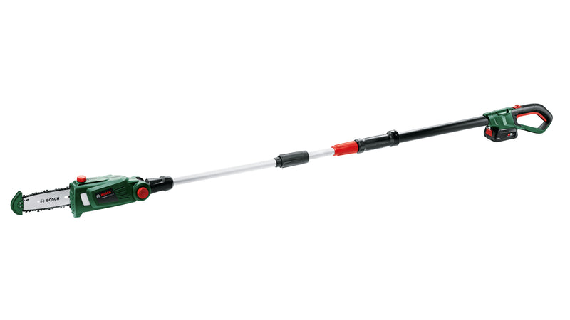Bosch UniversalChainPole 18 4 m/s 3,19 kg