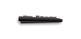 CHERRY TouchBoard G80-11900 tastatur Universel USB QWERTZ Tysk Sort