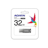 ADATA UV250 USB-nøgle 32 GB USB Type-A 2.0 Sølv