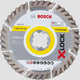 Bosch 2 608 615 166 tilbehør vinkelsliber Skæreskive