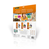 Fellowes 5602201 plastlomme 25 stk