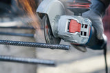 Bosch 2 608 619 257 tilbehør vinkelsliber Skæreskive