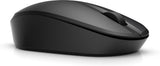 HP Dual Mode Mouse mus Kontor Højre hånd RF trådløst Optisk 3600 dpi