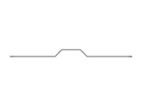 Multibrackets 7352 tilbehør til skærmmontering