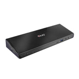 CLUB3D CSV-1562 dockingstation Docking USB 3.2 Gen 1 (3.1 Gen 1) Type-C Sort