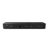 CLUB3D CSV-1562 dockingstation Docking USB 3.2 Gen 1 (3.1 Gen 1) Type-C Sort