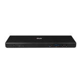 CLUB3D CSV-1562 dockingstation Docking USB 3.2 Gen 1 (3.1 Gen 1) Type-C Sort